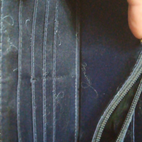 NWOT VERA BRADLEY LONG ZIP WALLET - Picture 8 of 9